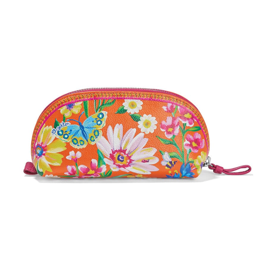 French Garden Cosmetic Pouch multi 3