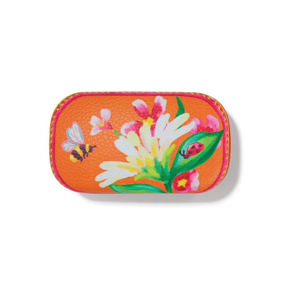 French Garden Flower Mini Box multi 1