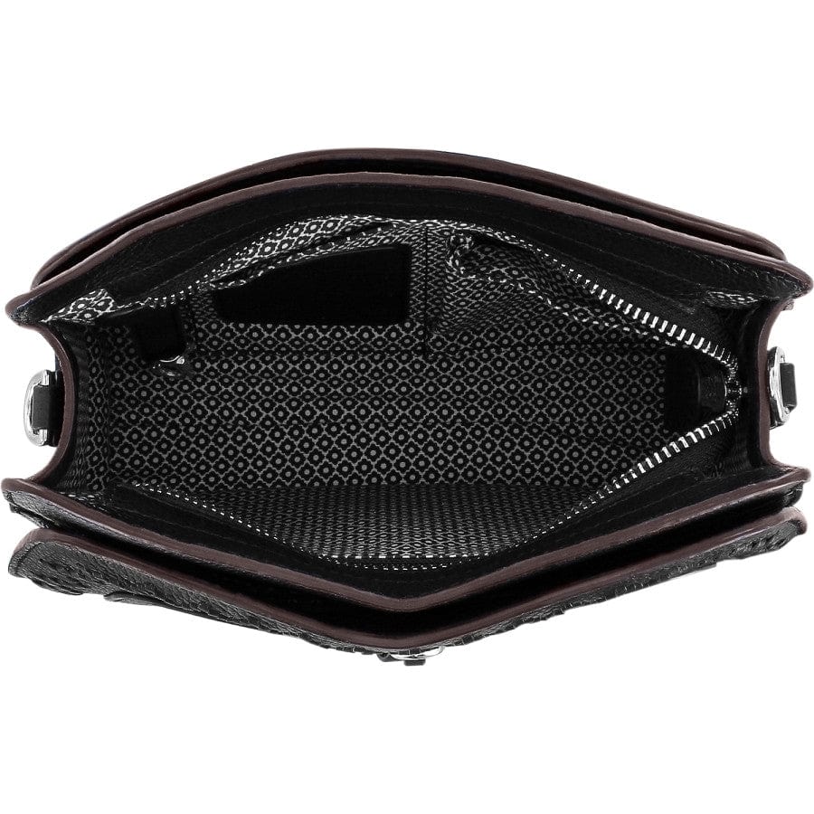 Georgina Organizer black 12