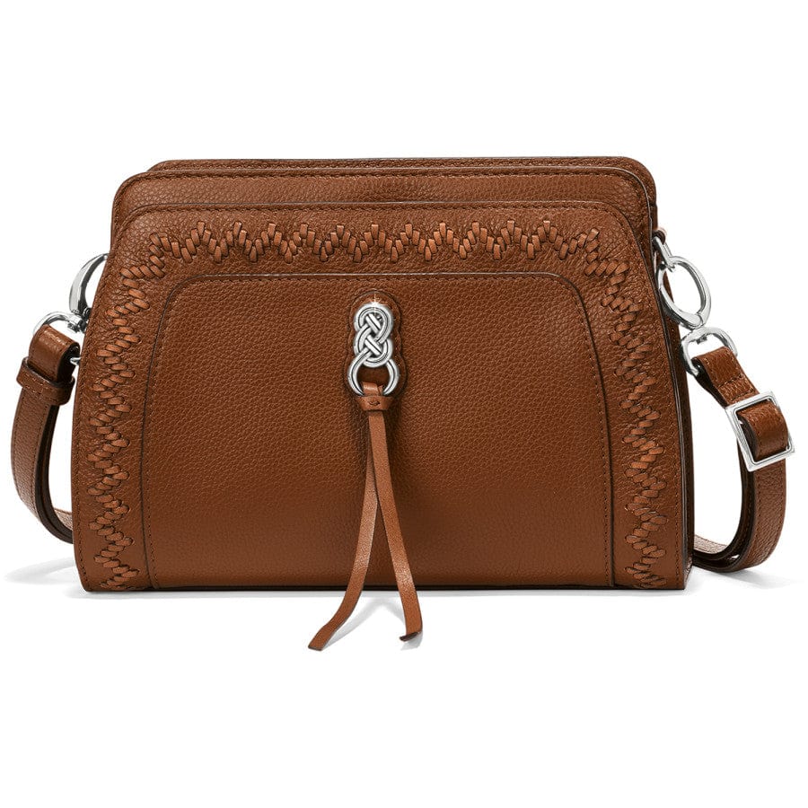 Georgina Organizer bourbon 16