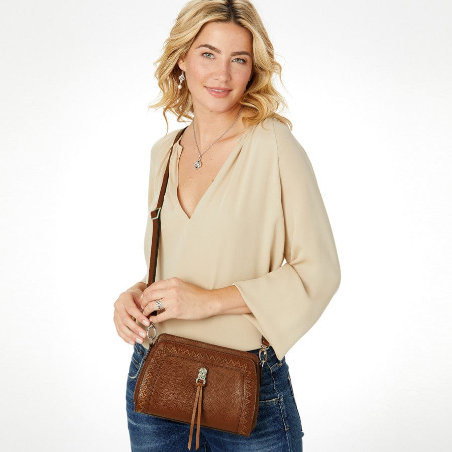 Georgina Organizer bourbon 20
