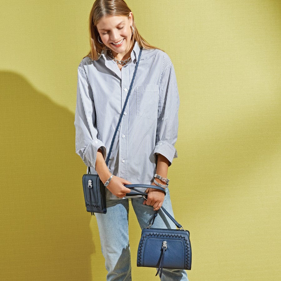 Georgina Organizer french-blue 10