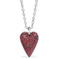 Glisten Heart Convertible Necklace