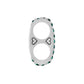 Glitter Double Spacer