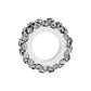 Glitter Spacer