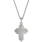 Glory Cross Necklace