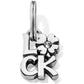 Good Luck Charm Necklace