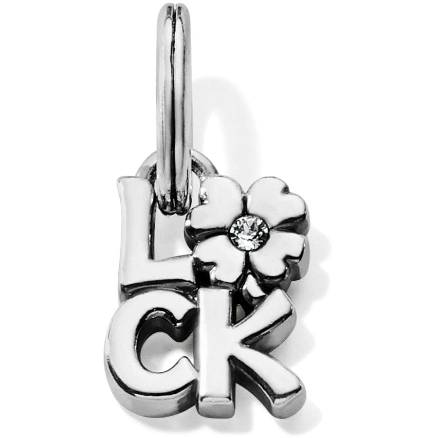 Good Luck Charm Necklace