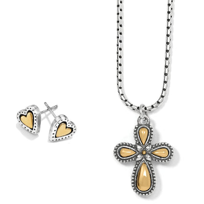 Grace Cross Gift Set