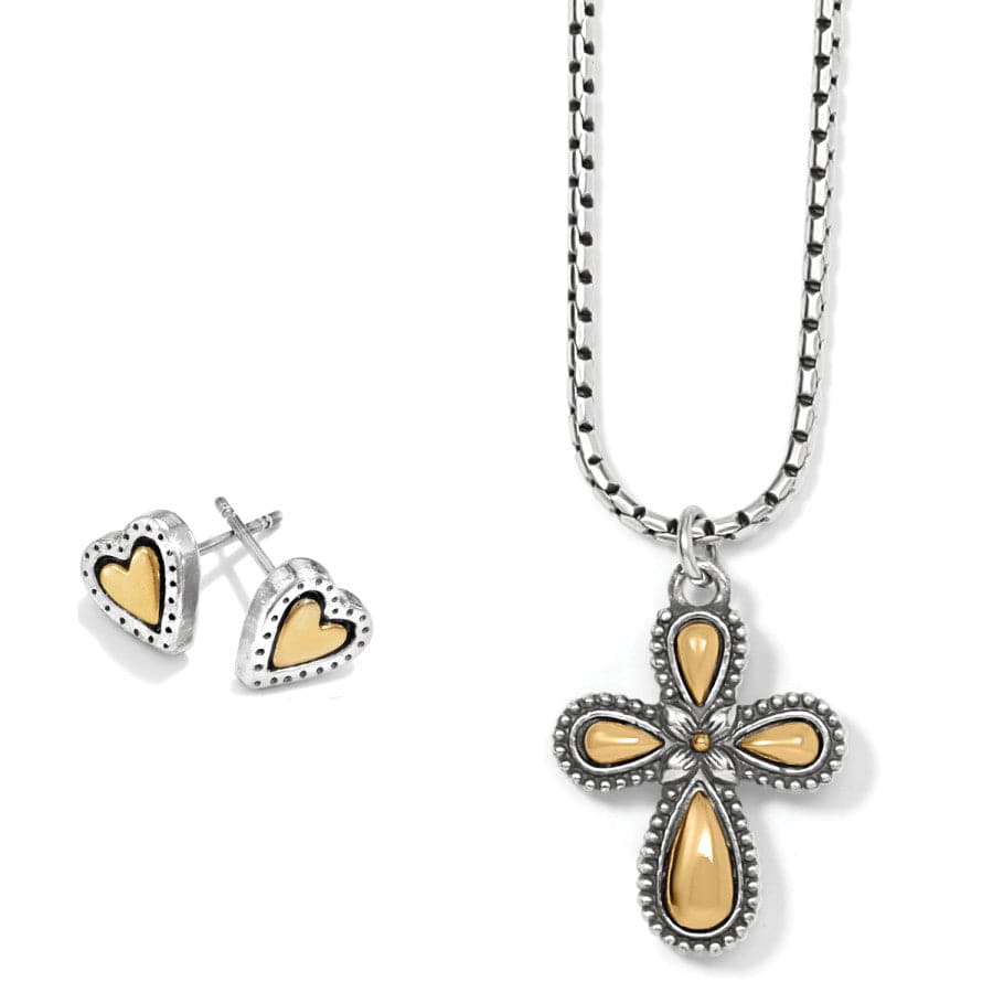 Grace Cross Gift Set
