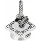 Graduation Cap Charm