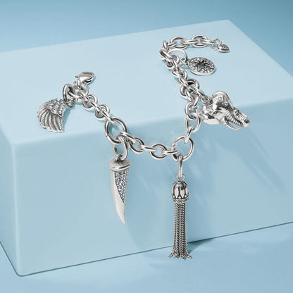 Grounded In Strength Amulet Necklace Gift Set