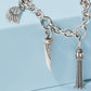 Grounded In Strength Amulet Necklace Gift Set