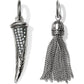 Grounded In Strength Amulet Necklace Gift Set
