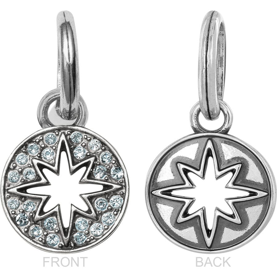 Grounded In Strength Amulet Necklace Gift Set