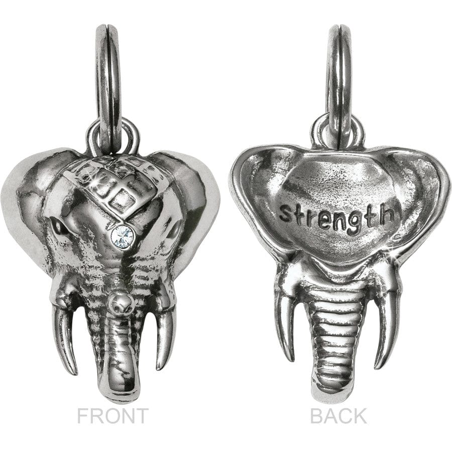 Grounded In Strength Amulet Necklace Gift Set