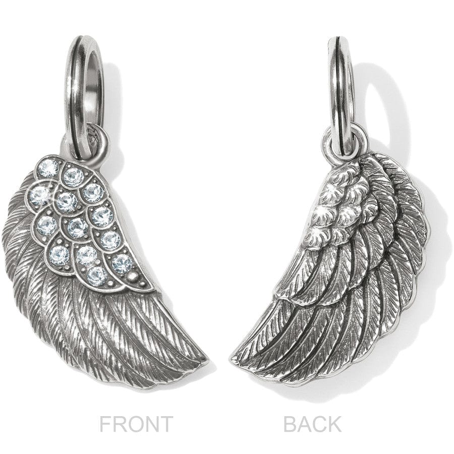 Grounded In Strength Amulet Necklace Gift Set