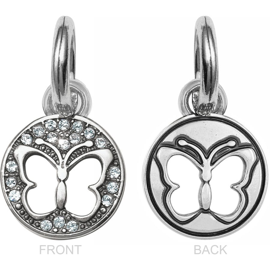 Growing Wings Amulet Necklace Gift Set