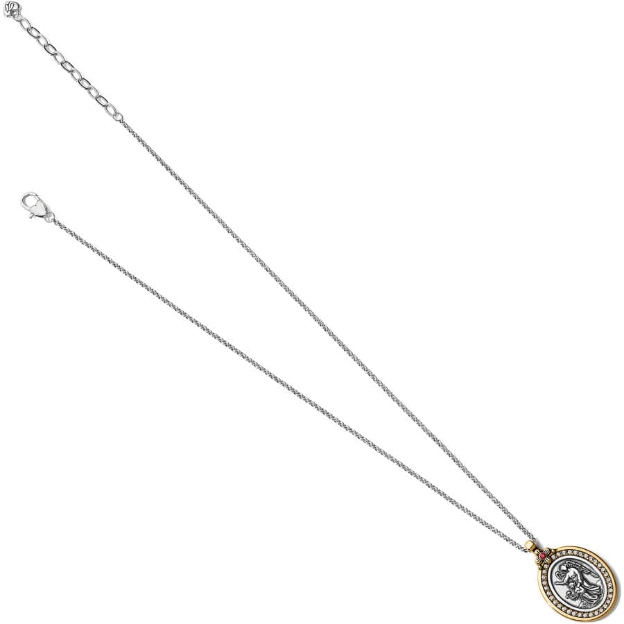 Brighton angel necklace discount