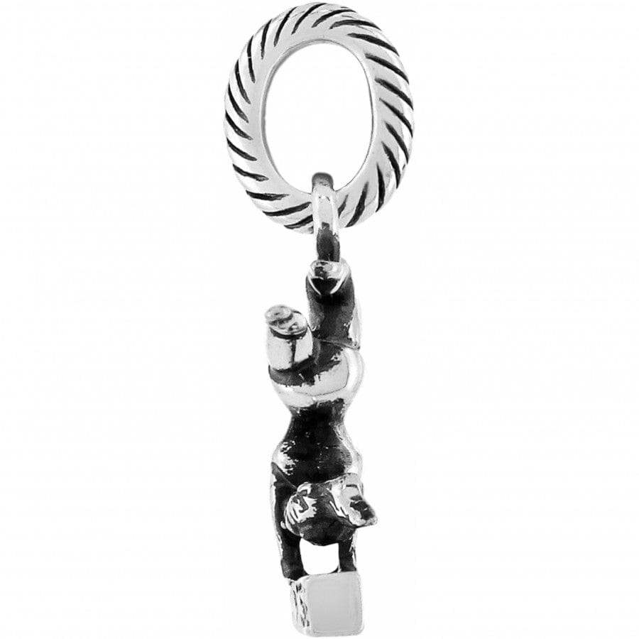 Gymnastic Charm