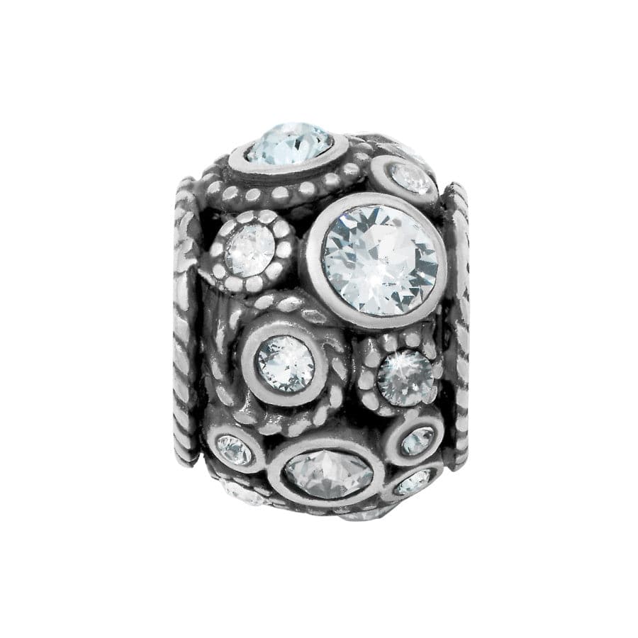 Halo Bead silver 2