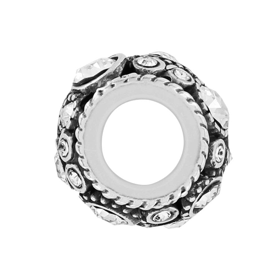 Halo Bead silver 3