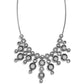 Halo Burst Collar Necklace