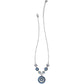 Halo Eclipse Necklace