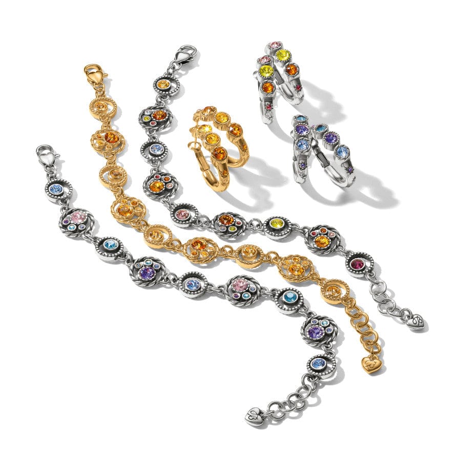 Fancy Diamond Bracelets – ADBR – 112 | Go Gems