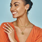 Halo Glow Necklace