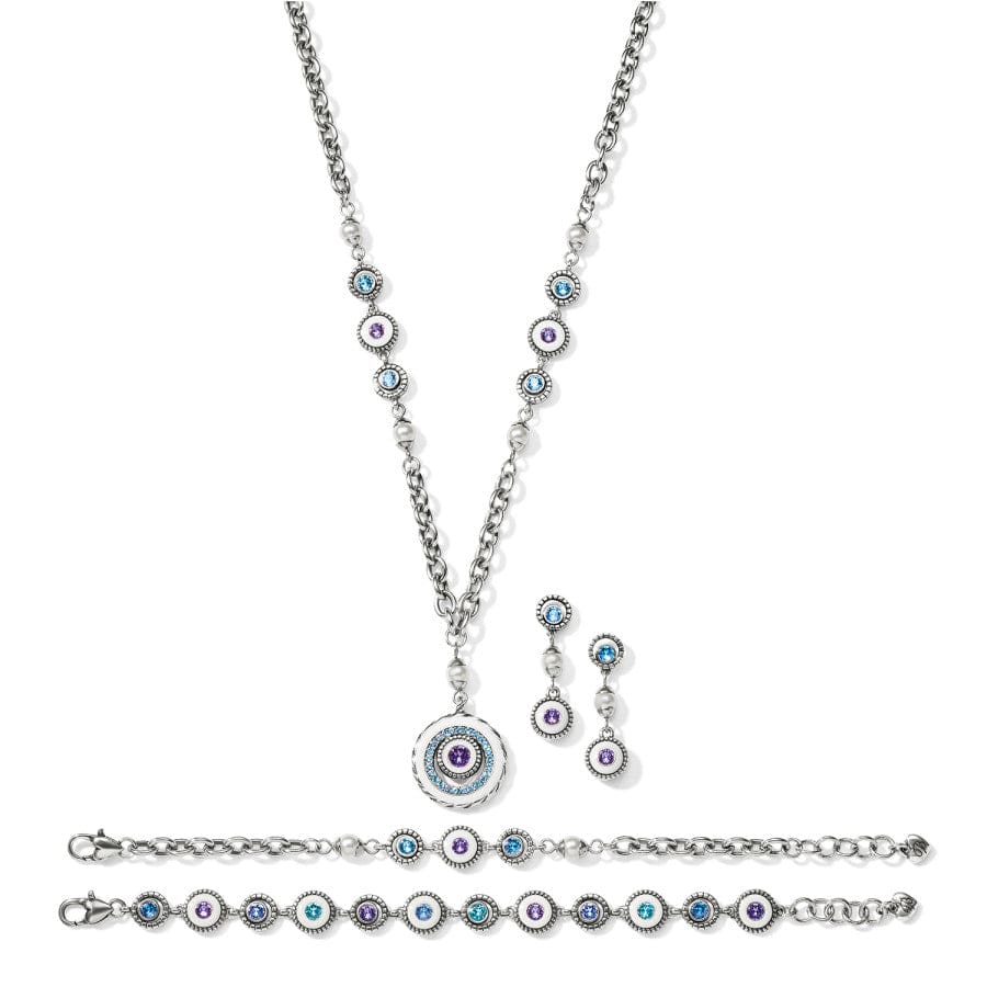 Halo Light Pearl Bracelet