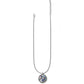 Halo Necklace zoomed out