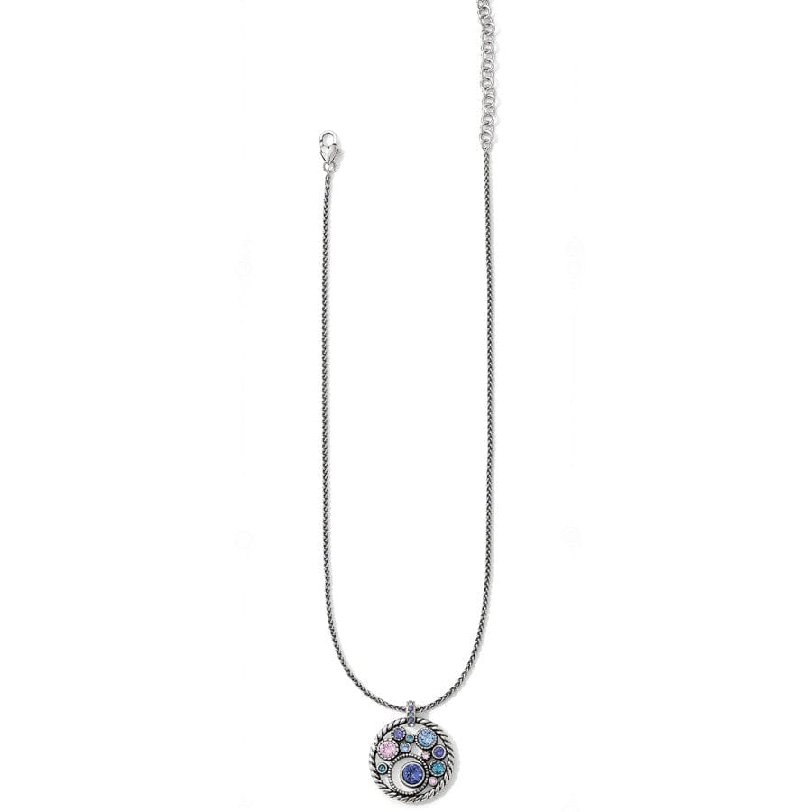 Halo Necklace zoomed out