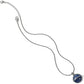 Halo Odyssey Round Necklace