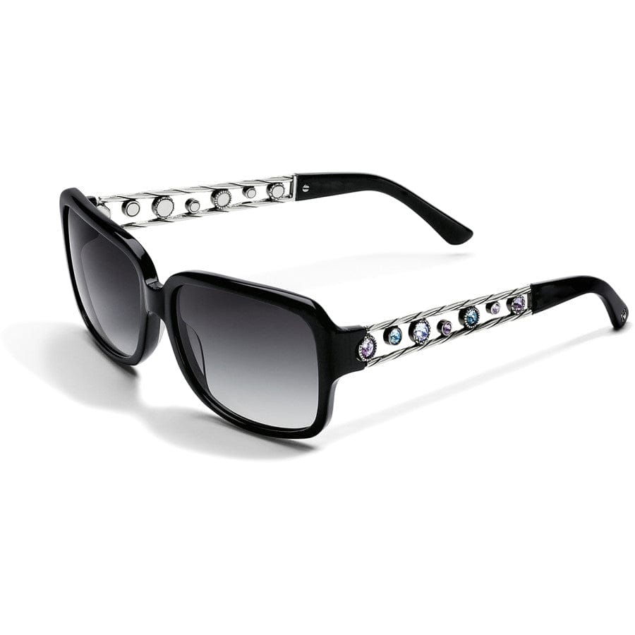 Halo Sunglasses black-tanzanite 1