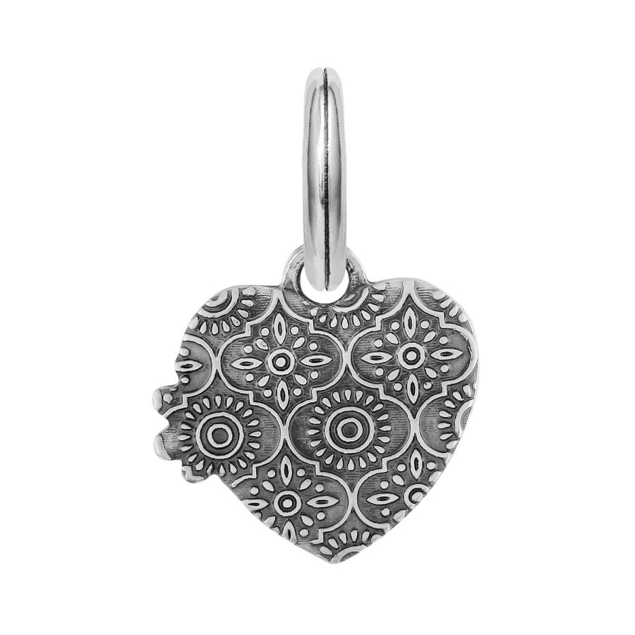 Happy Thanksgiving Charm silver-multi 2
