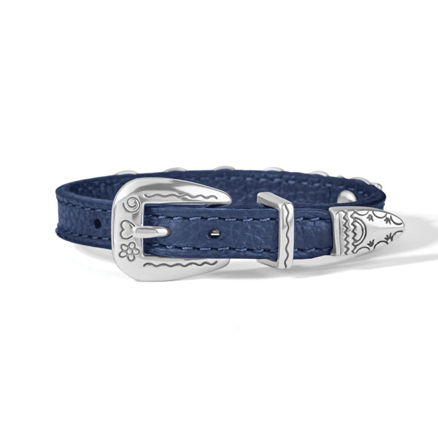 Harmony Bandit Bracelet french-blue 26