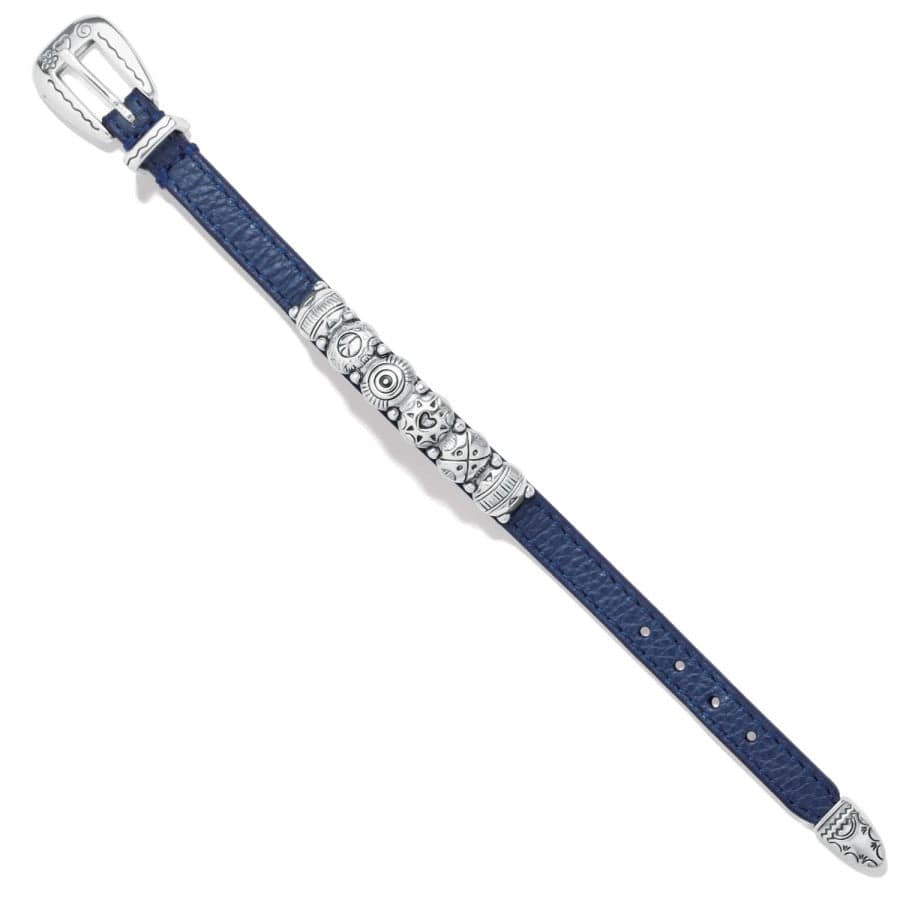 Harmony Bandit Bracelet french-blue 27