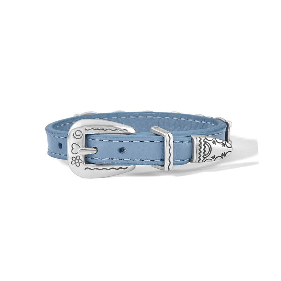 Harmony Bandit Bracelet heaven-blue 29