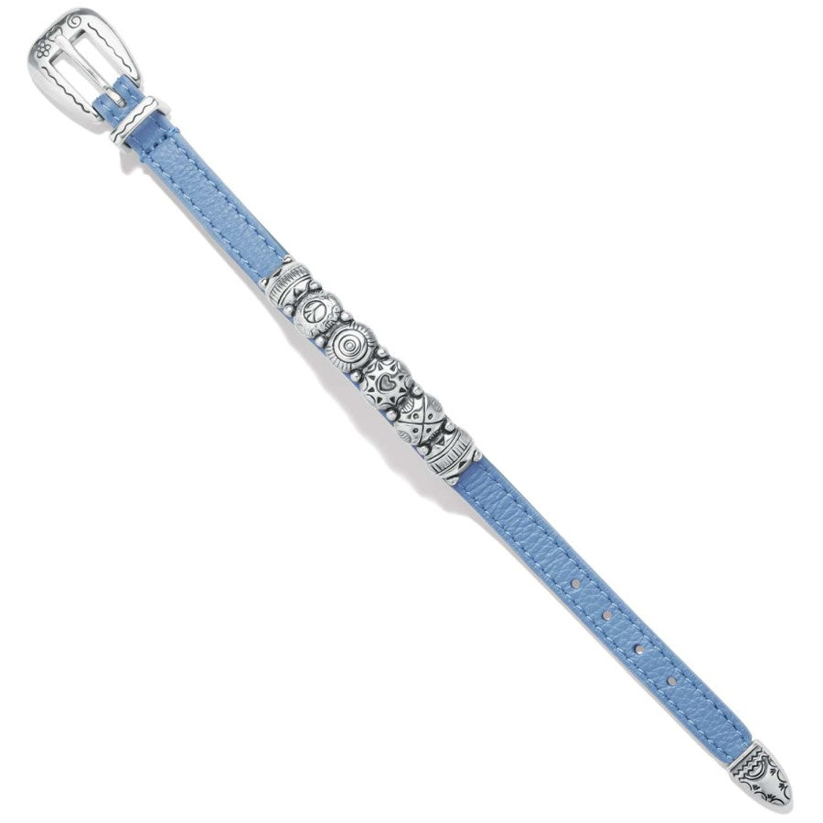 Harmony Bandit Bracelet heaven-blue 30
