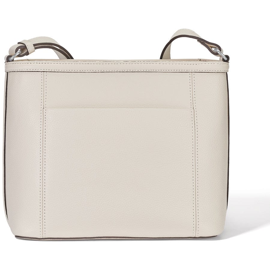 Heather Square Bucket Bag
