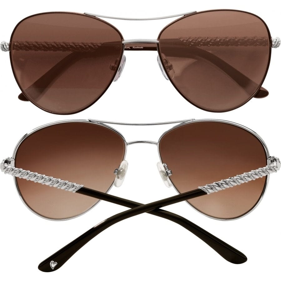 Helix Sunglasses metal 6
