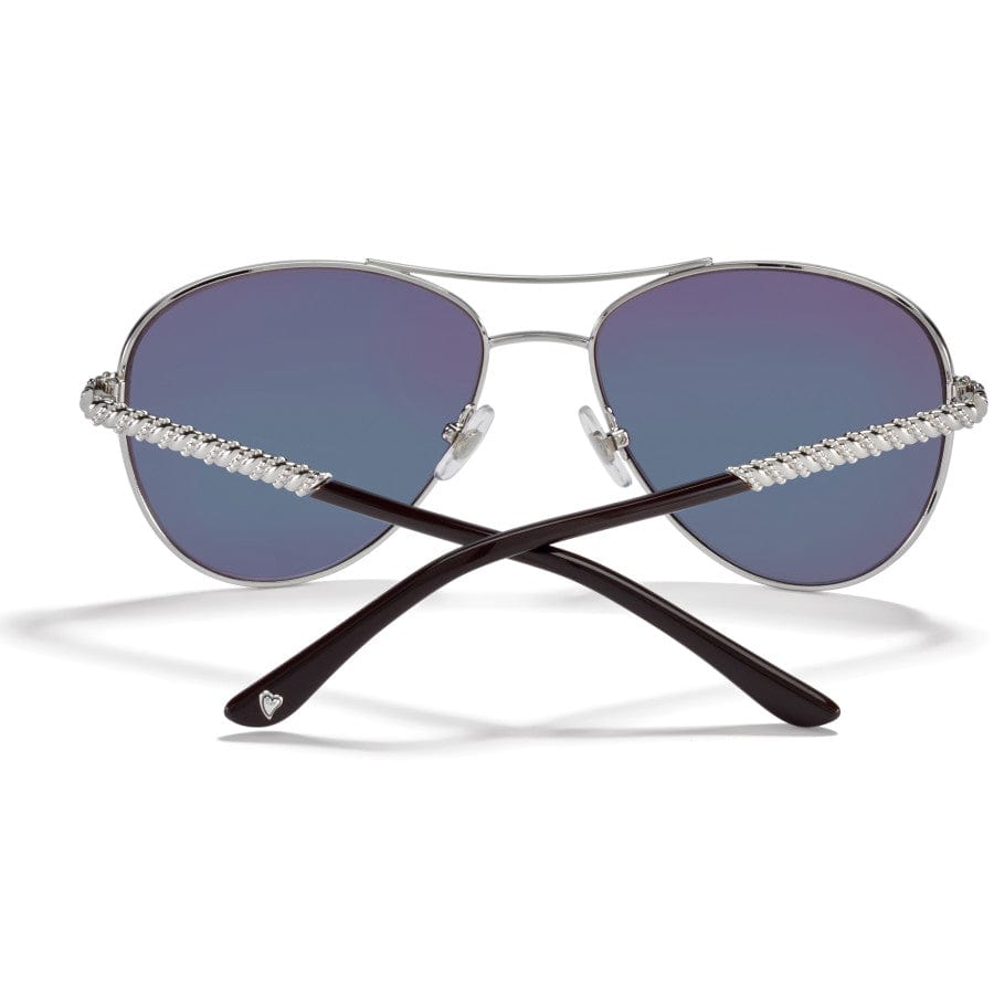 Helix Sunglasses silver-multi 2