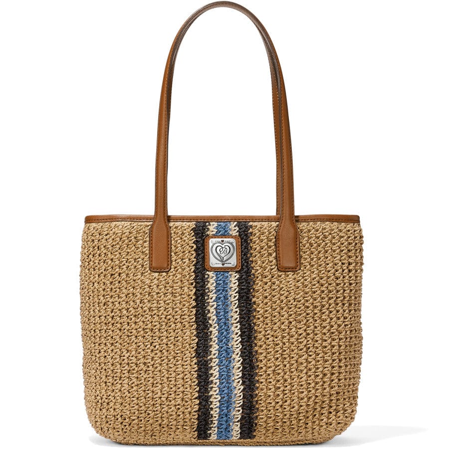 Hensely Tote wheat-multi 1
