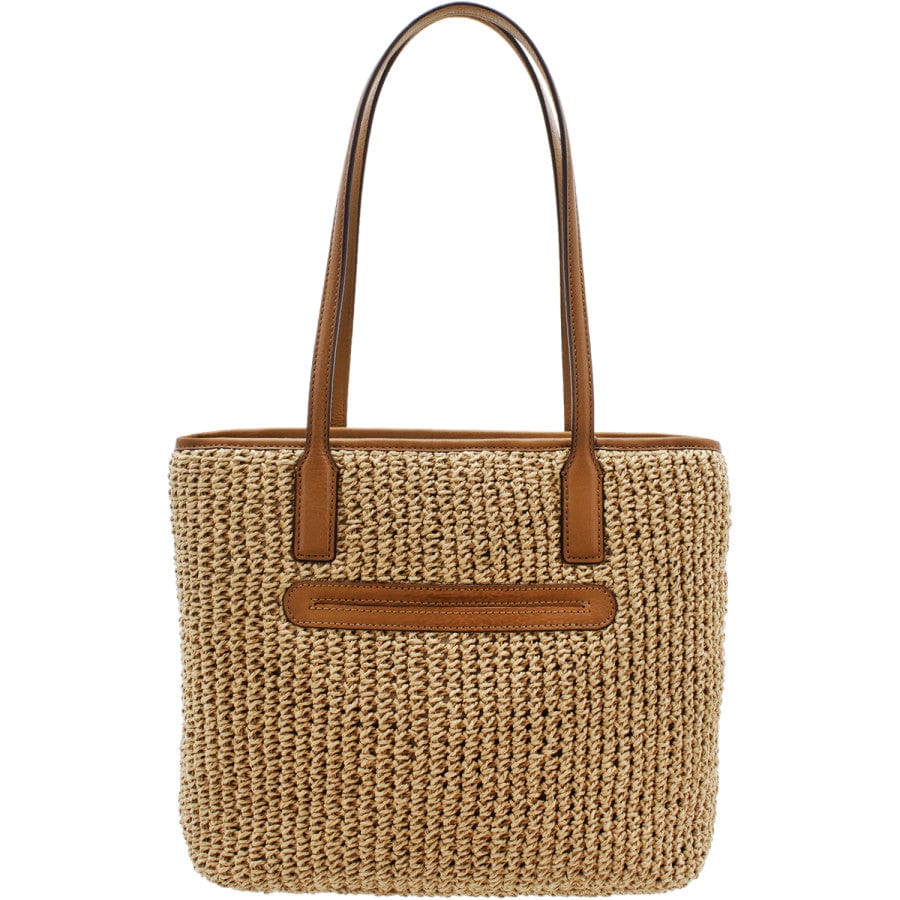 Hensely Tote wheat-multi 3