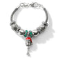 Holiday Hound Charm