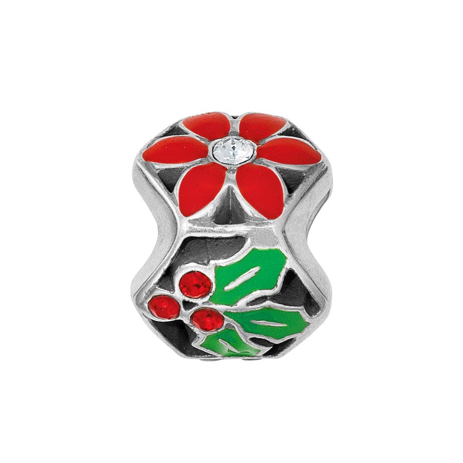 Holly Flower Bead