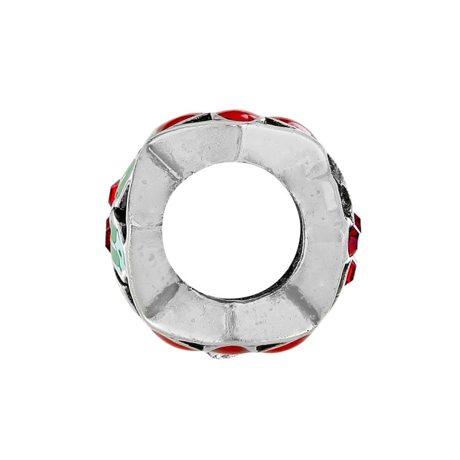 Holly Flower Bead