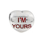 I'm Yours Bead