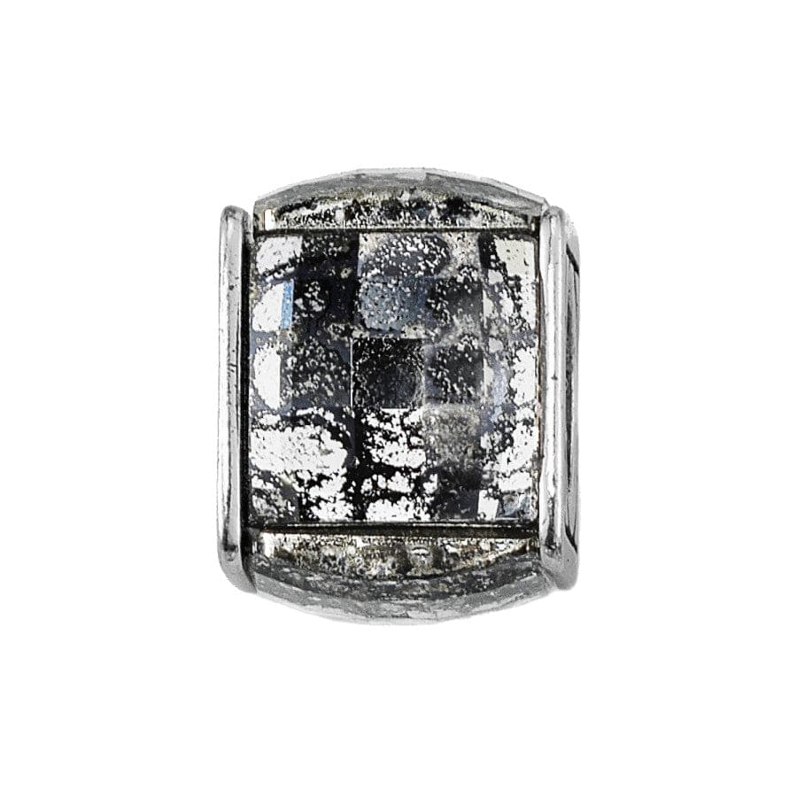 Ice Cube Bead black 7